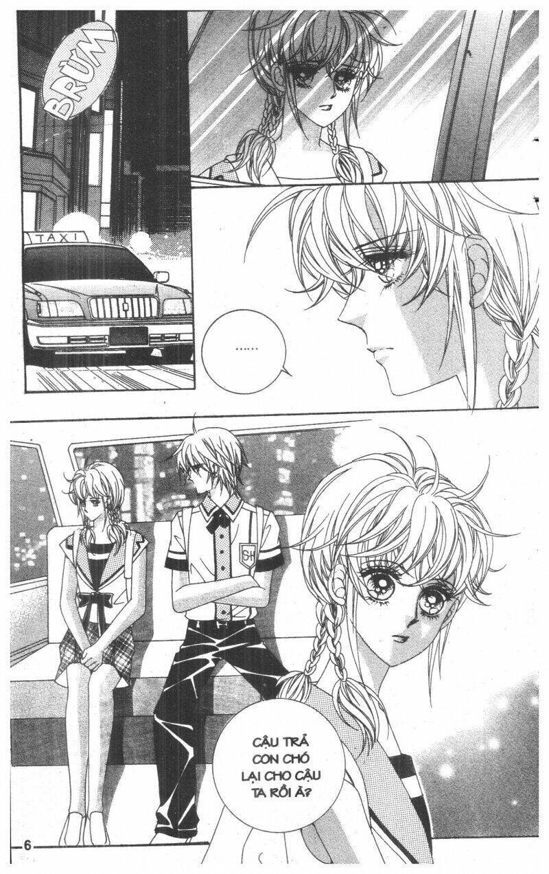 cũng vì em chapter 3 6