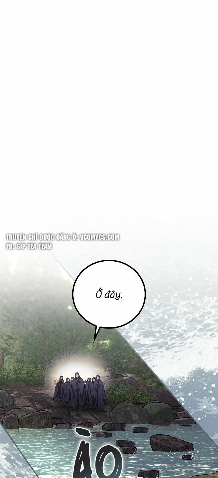 tôi nhìn thấy cái chết của bạn chapter 30 10