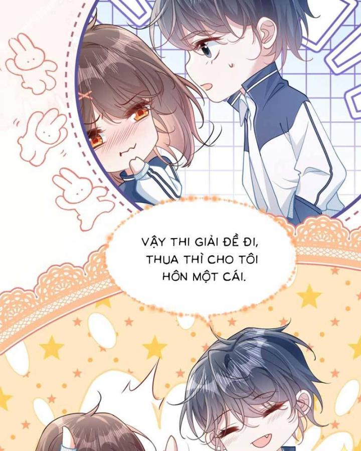 sau khi đọc sách, tôi thậm chí còn không phải là nhân vật nữ phụ chapter 0 32