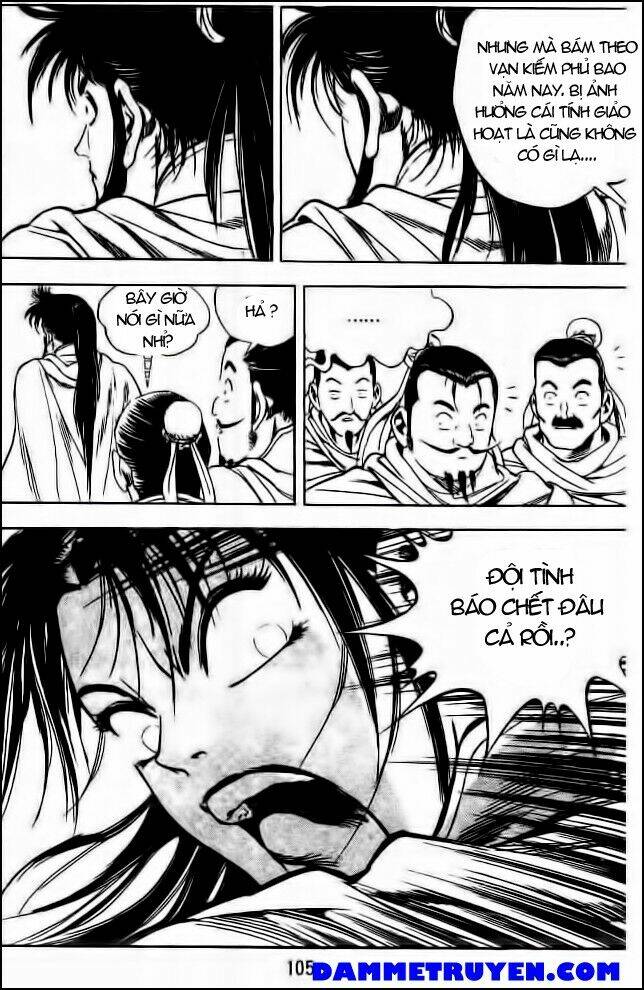 long quyển phong chapter 40 20