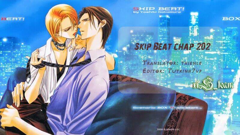 thử thách của kyouko chapter 202 3