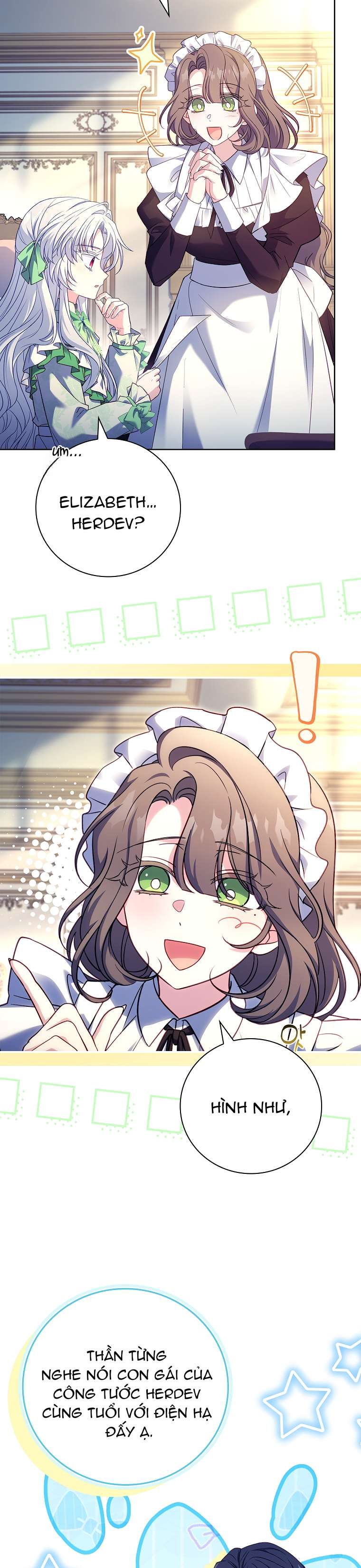 cha nào con nấy chapter 14 12