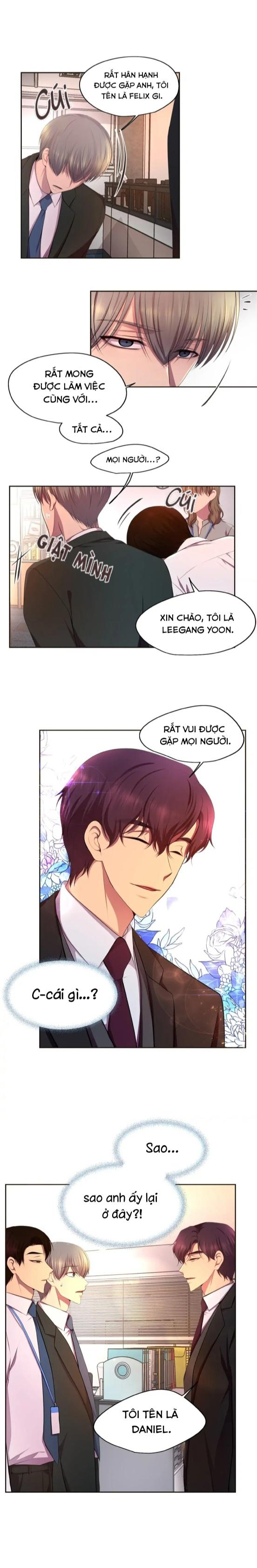 giữ em thật chặt (hold me tight) chapter 111 7