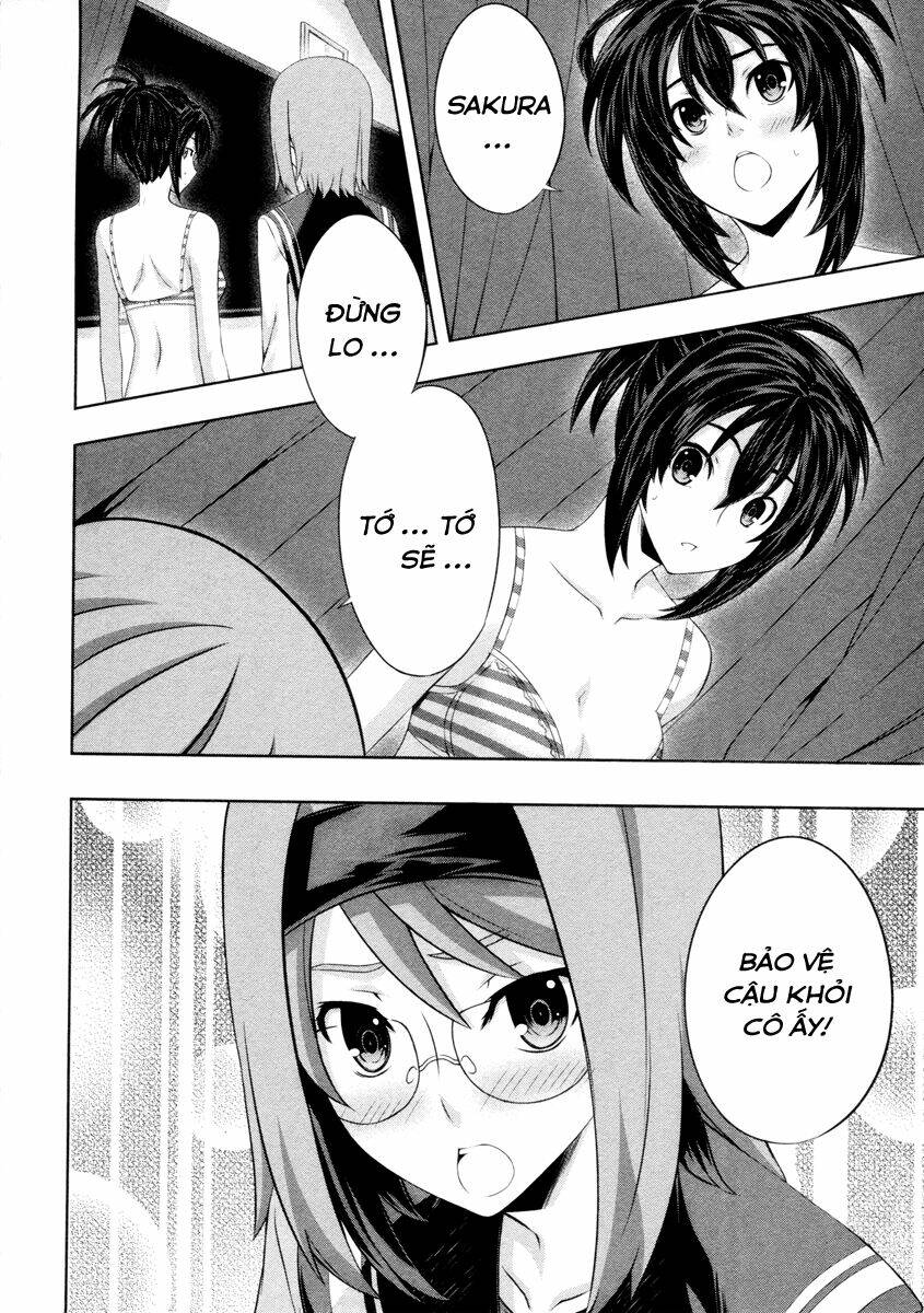 kampfer chapter 18 16