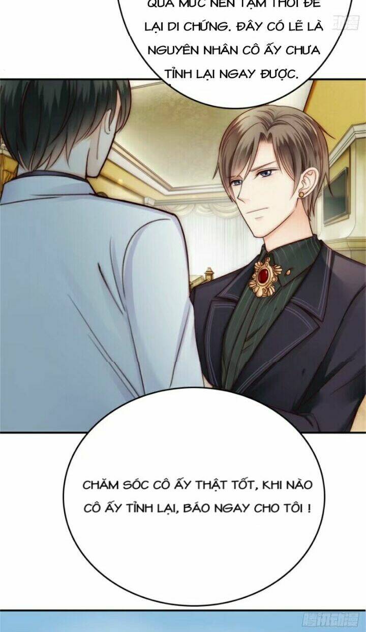 thất ức kiều thê sủng ái ký chapter 3 43