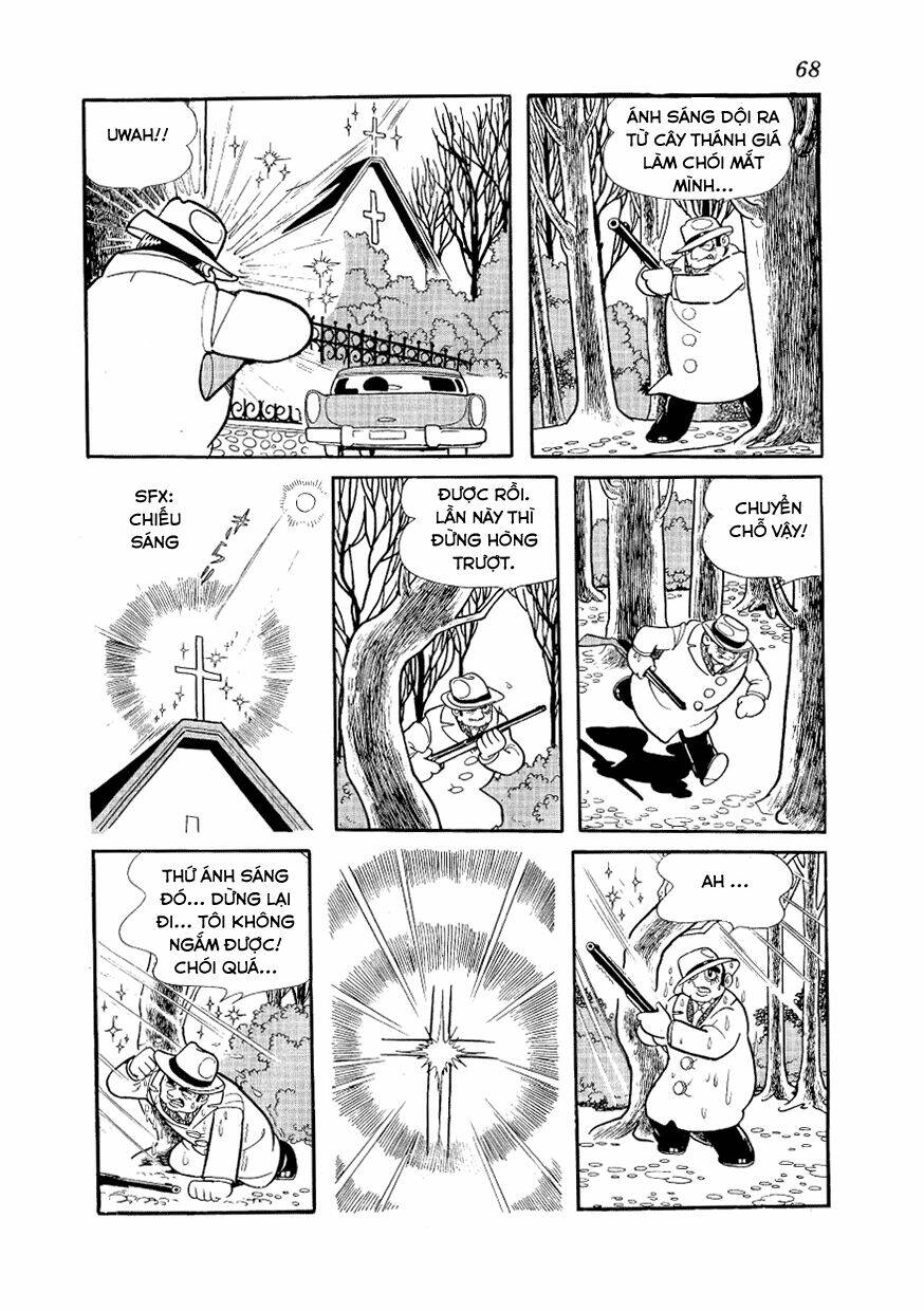 angel no oka chapter 6.2 16