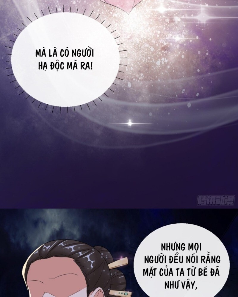 công lược trưởng thành của vương phi chapter 11 9