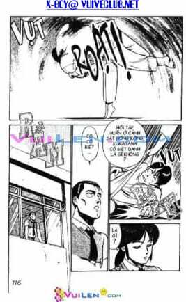 cảnh sát cơ động chapter 3 115