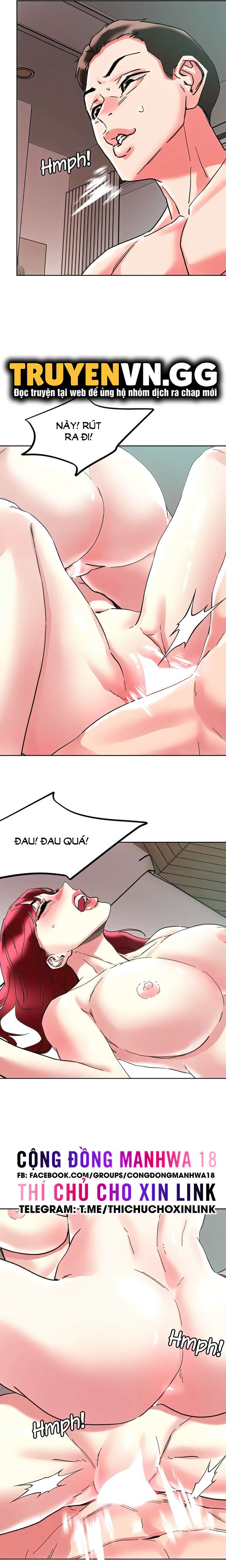 quyền năng chịch gái chapter 94 14