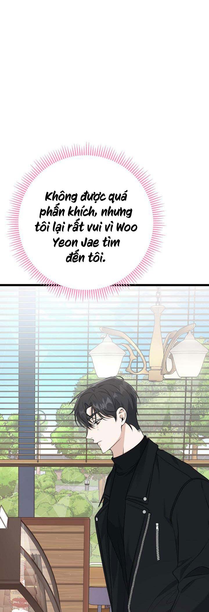 say nắng chapter 4 13