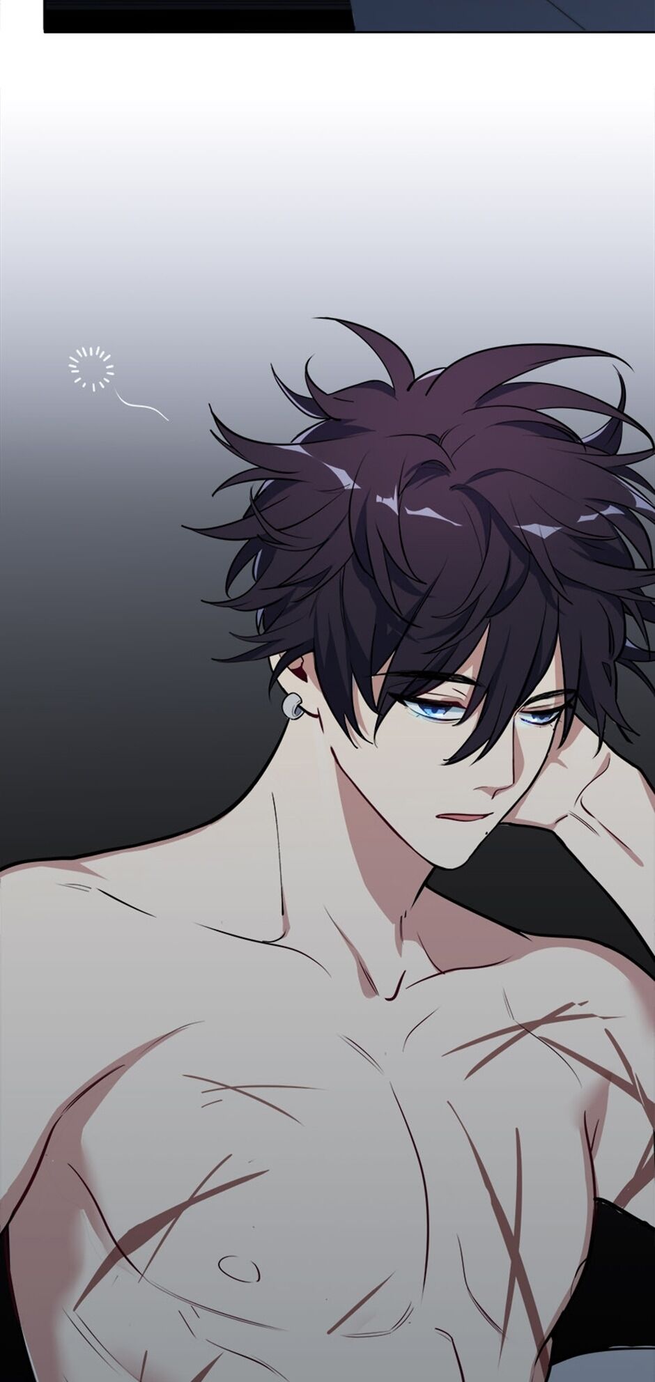 [16+] killing my love chapter 1.1 17