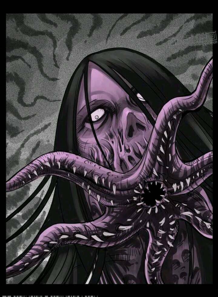 những câu chuyện kinh dị ở trường trung học tây lăng chapter 9 7