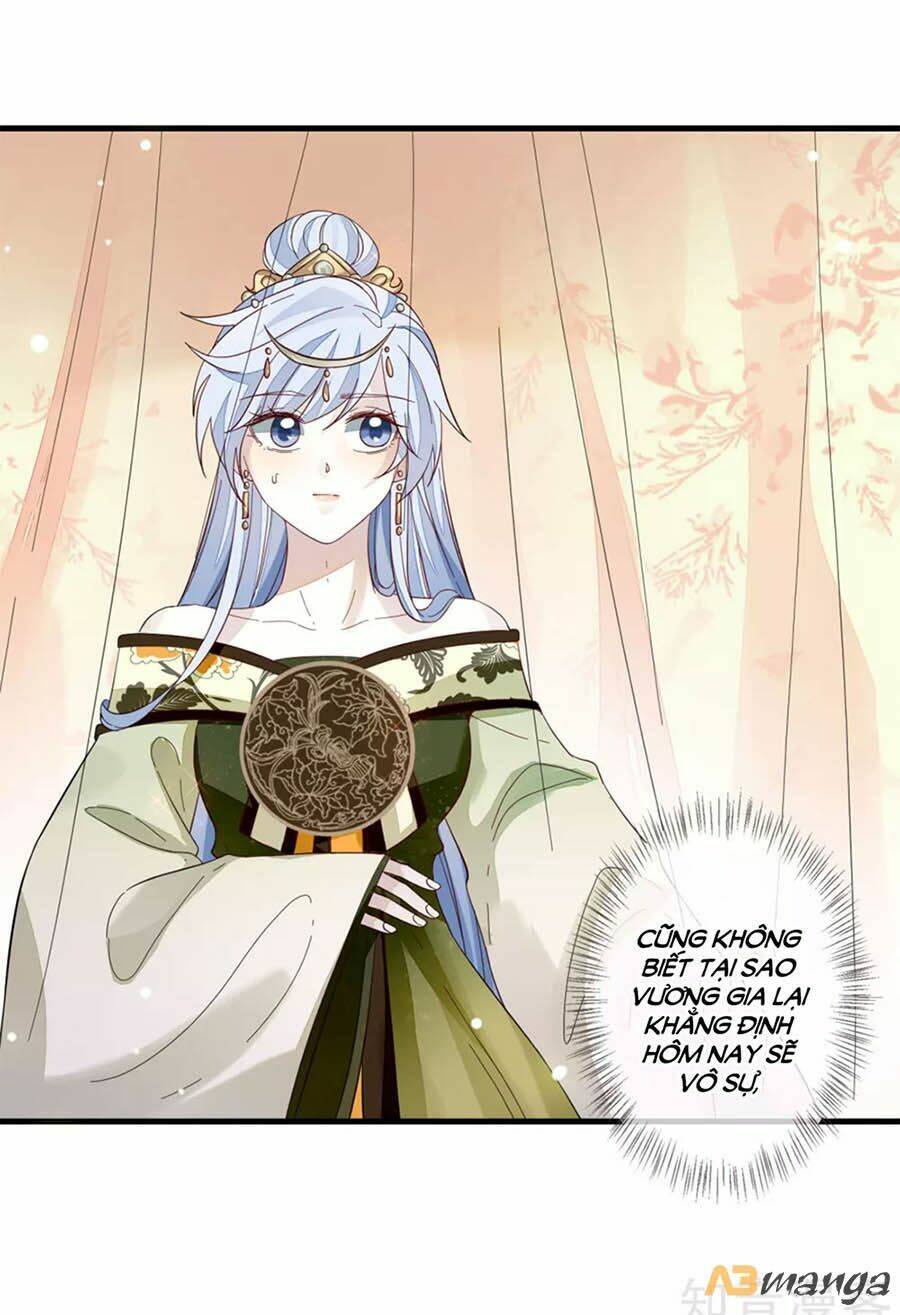 cửu khuyết phong hoa chapter 105 12