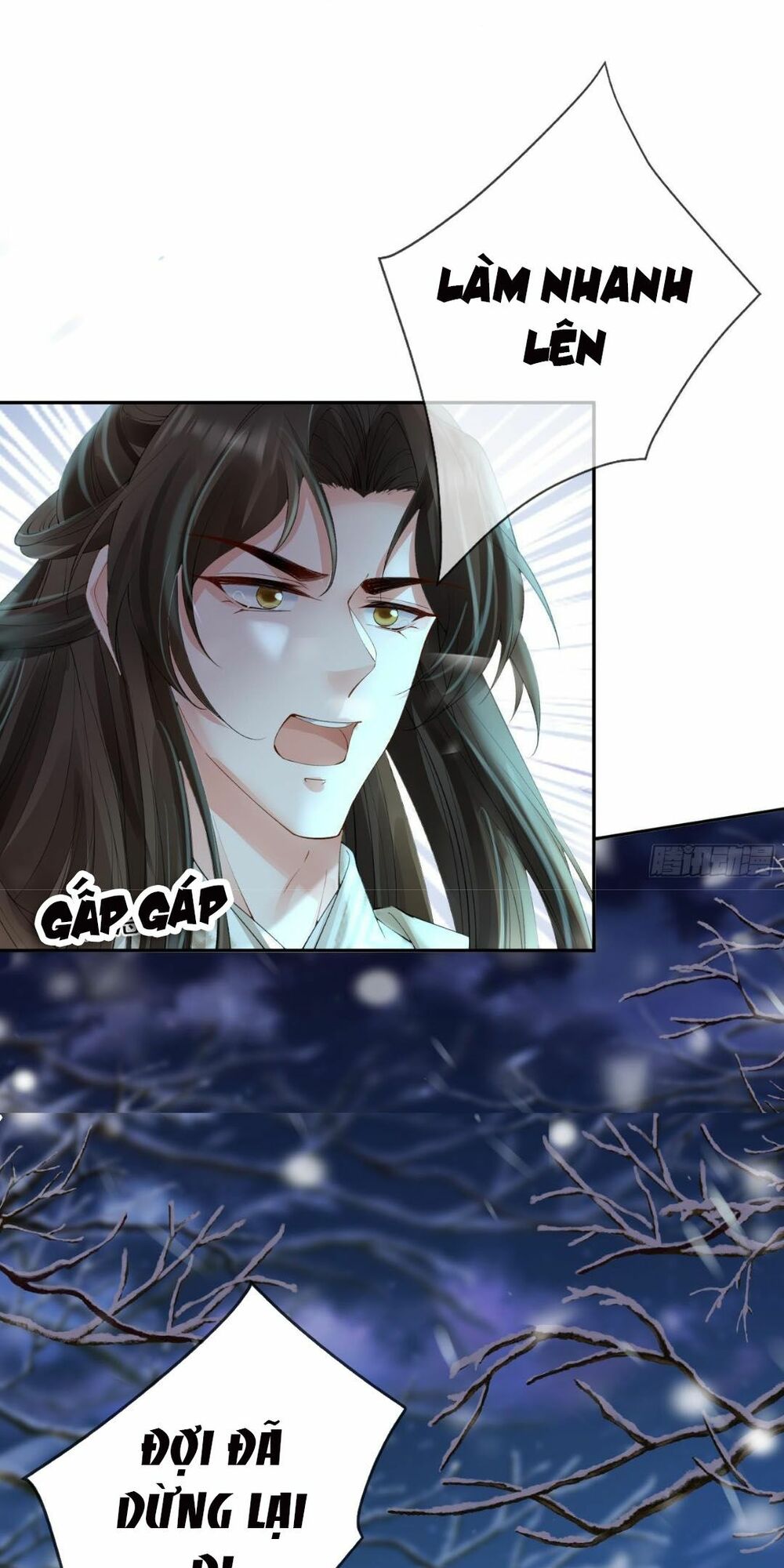 sự trả thù của vương phi chapter 28 4