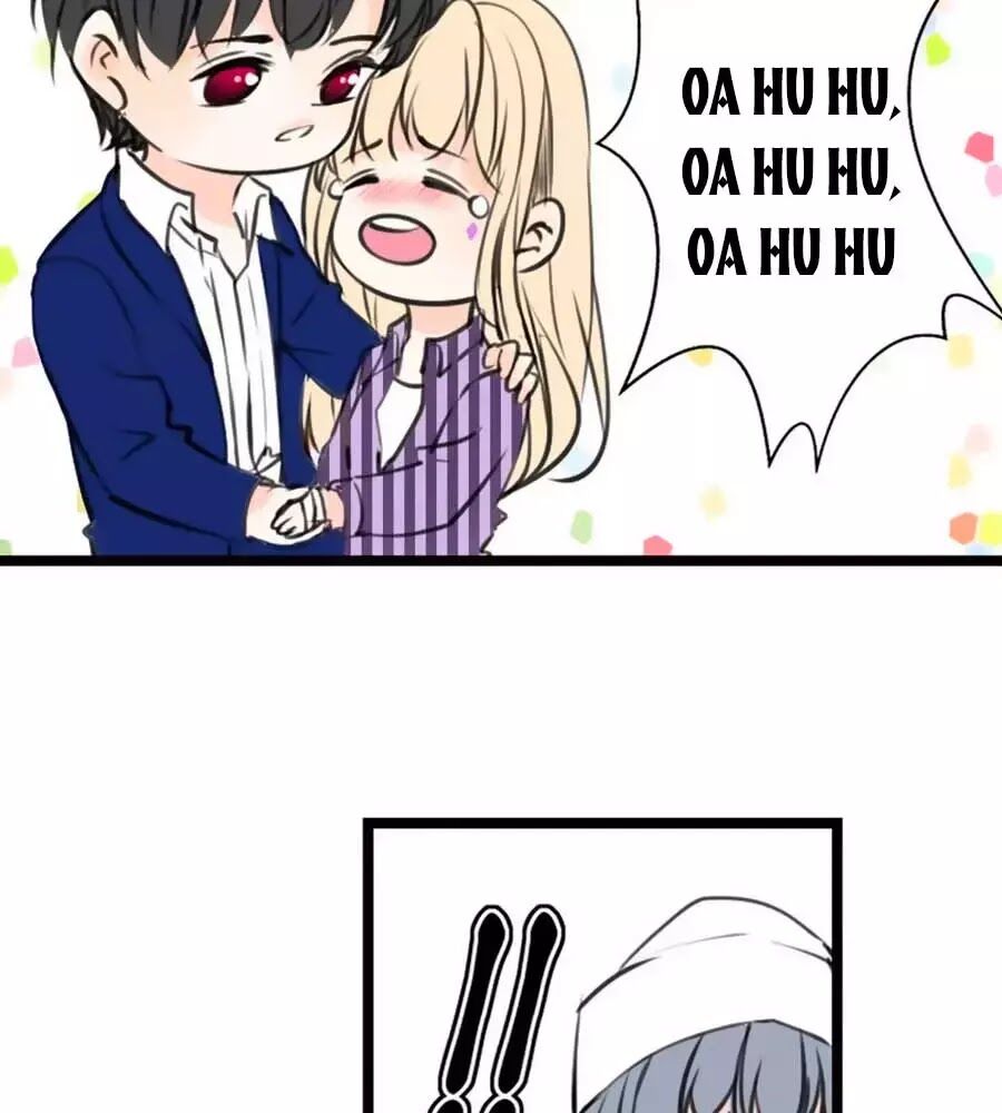 công chúa nữ vương mệnh chapter 112 48