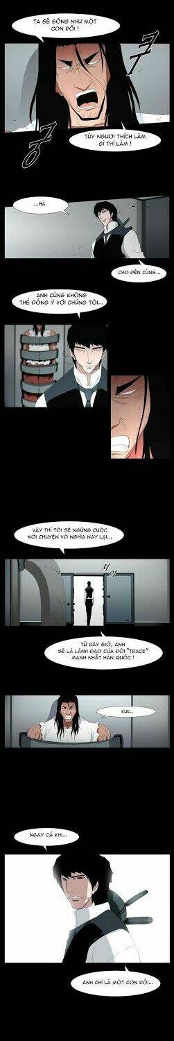 siêu năng chapter 89 9