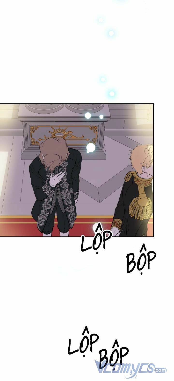 những nhân vật mạnh nhất thế giới ám ảnh tôi chapter 30 75