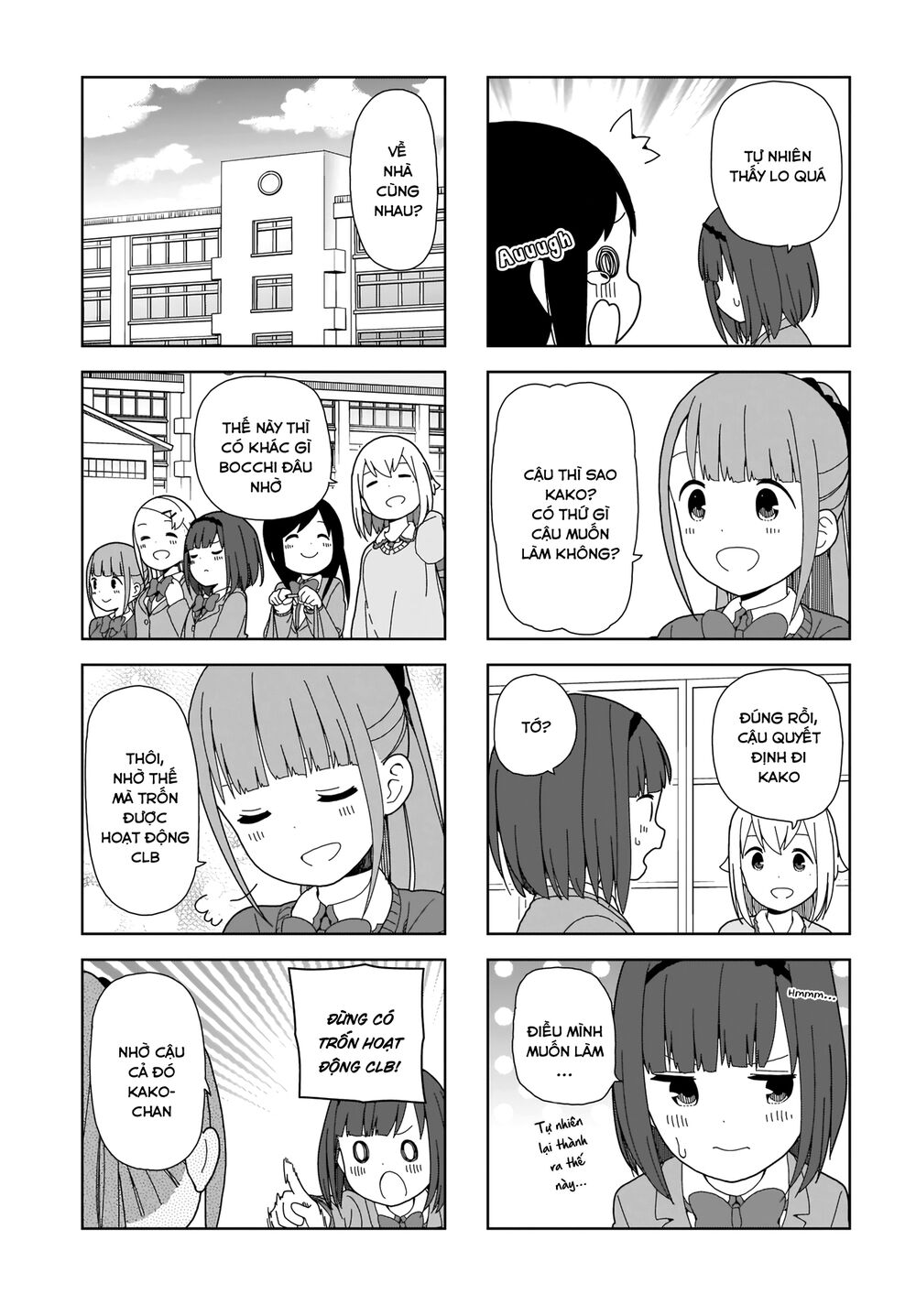 bocchi đi kiếm bạn chapter 73 7