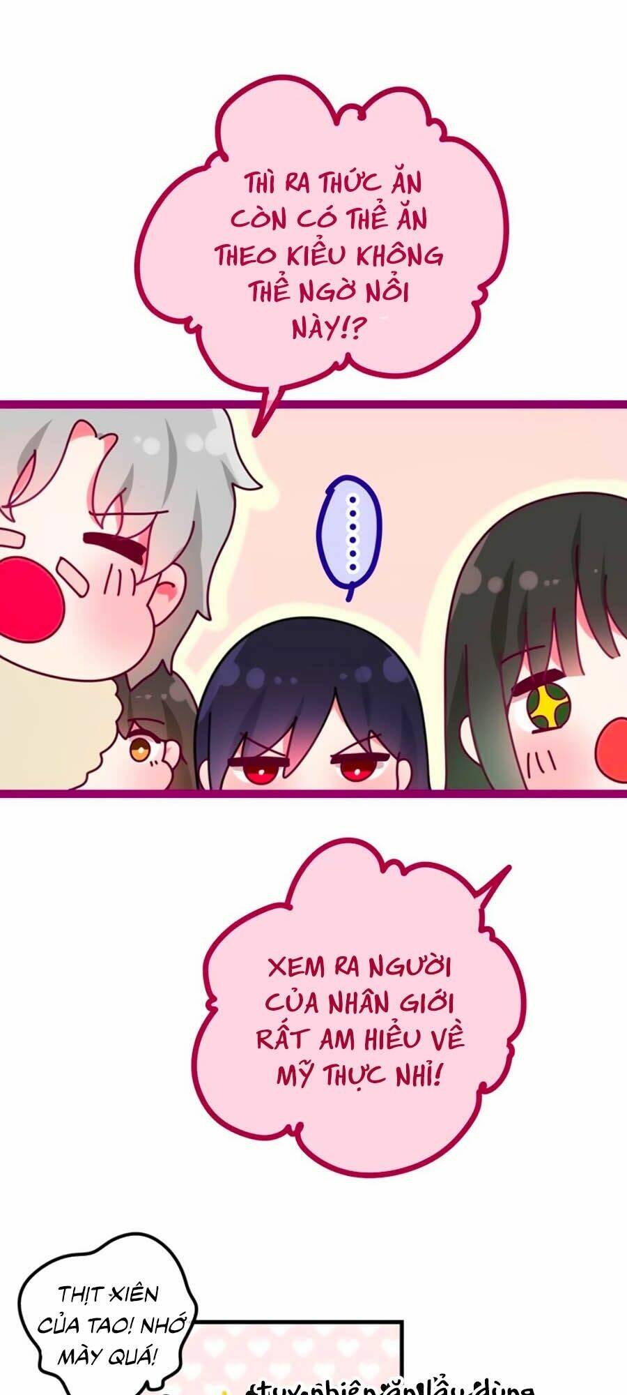 độ ấm quái vật kiệm lời chapter 3.1 30