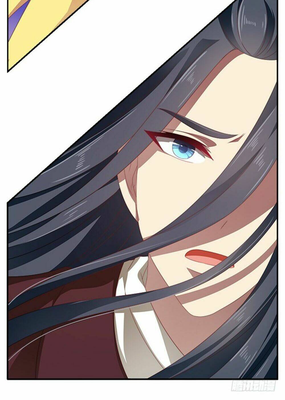 thịnh thế an nhiên chapter 59 32