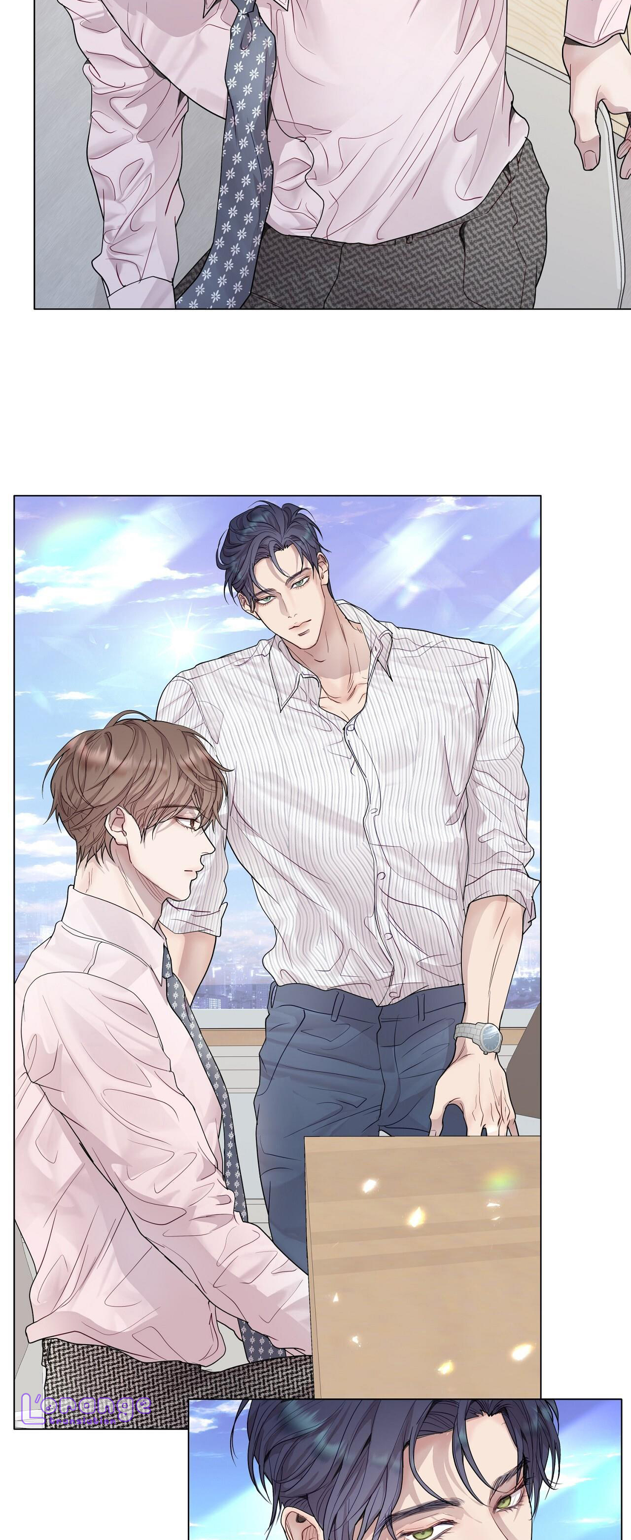 Tư Duy Vị Kỷ chapter 27 - Trang 27