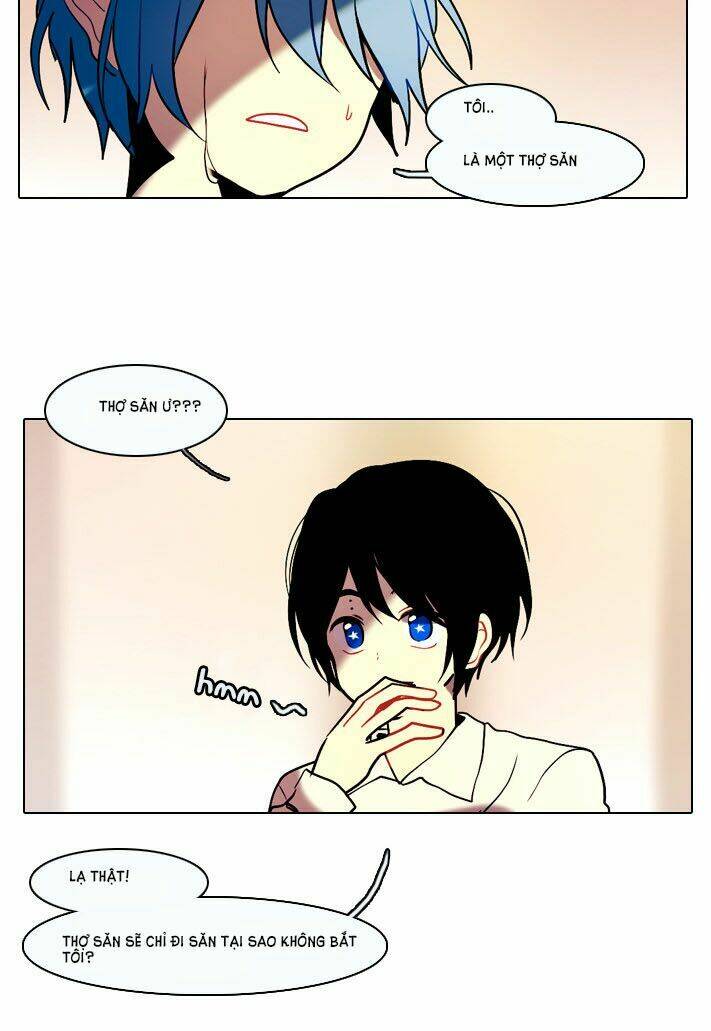 khi nhân vật phản diện được làm vai chính chapter 31 3