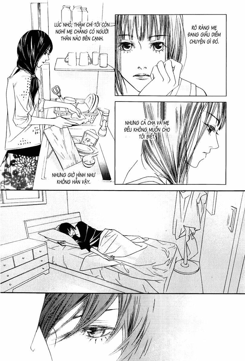 nobody knows chapter 1 20