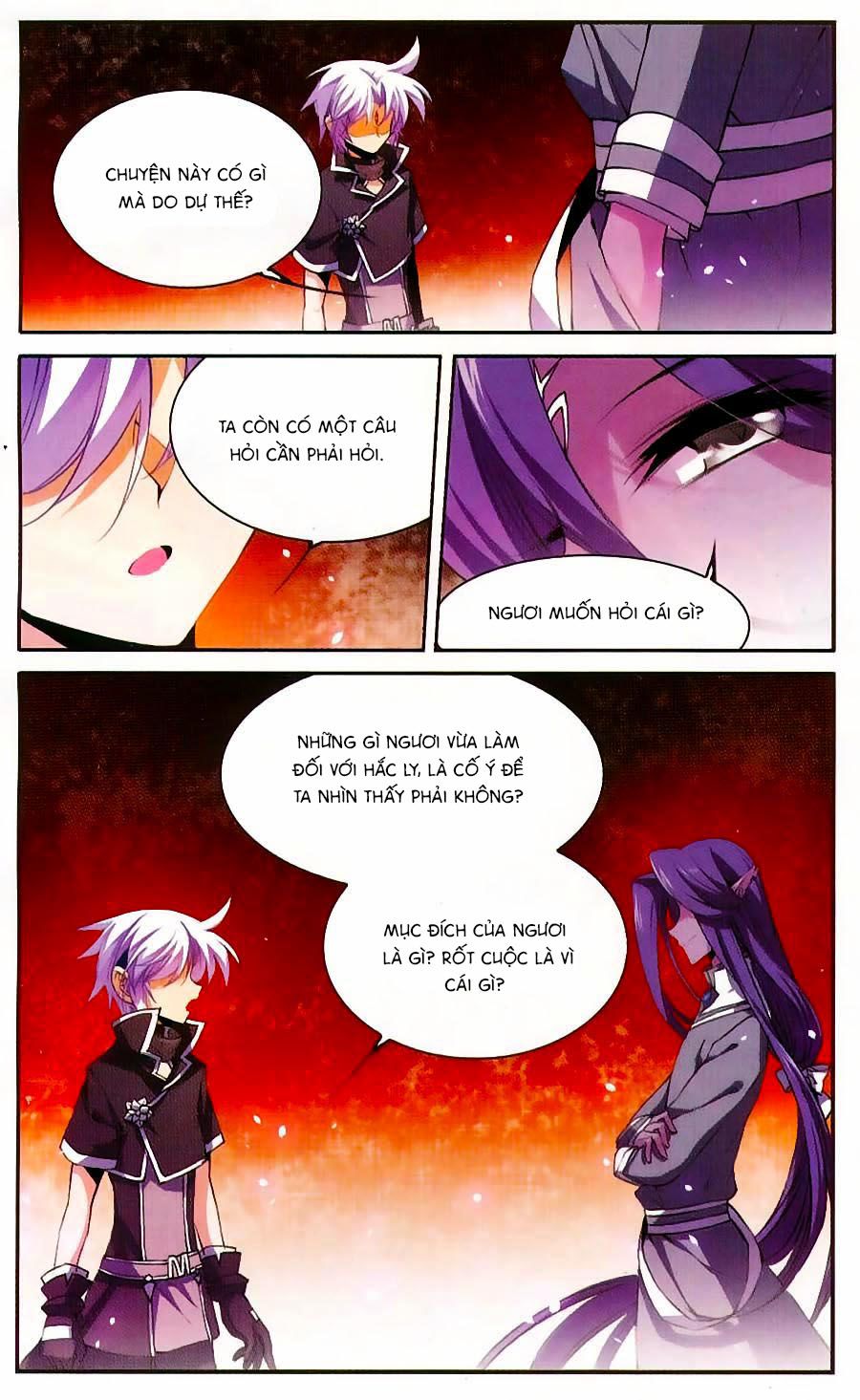 tam nhãn hao thiên lục chapter 211 22