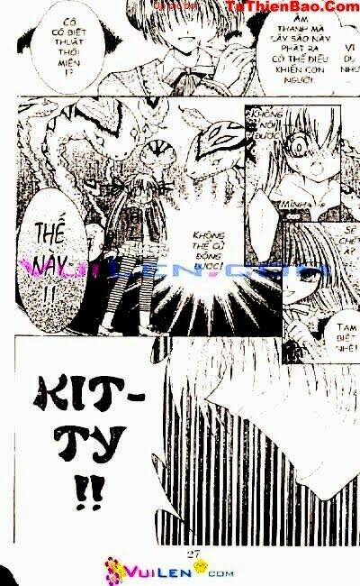 viên ngọc nhiệm màu chapter 1 27