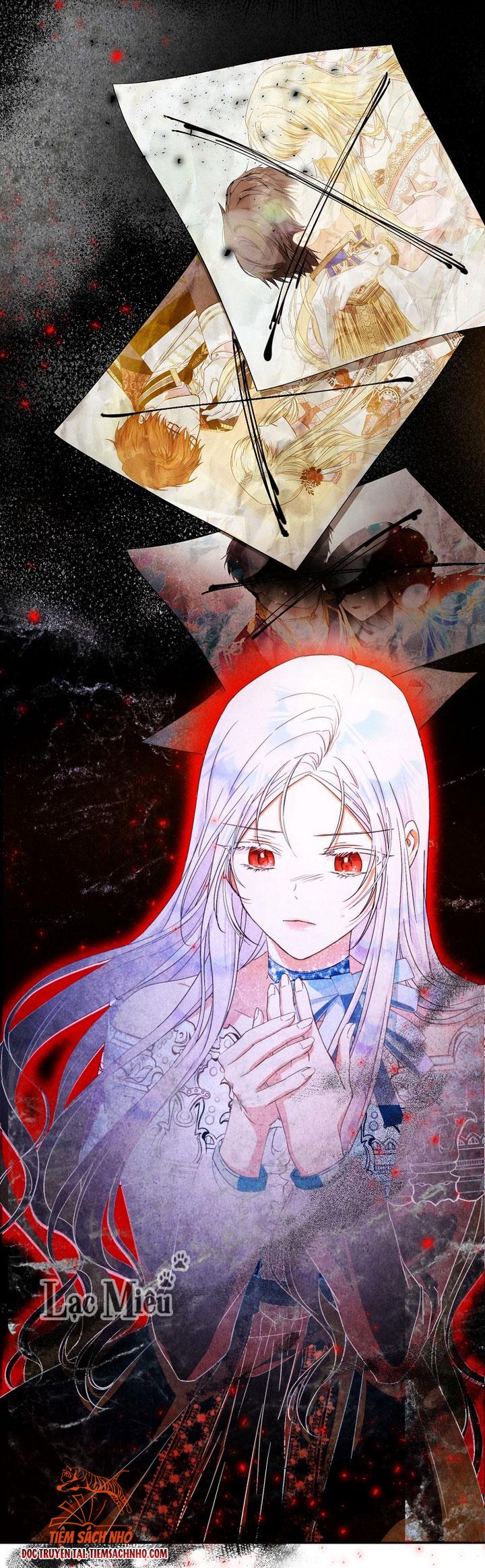 trở thành vợ nam chính chapter 29 17