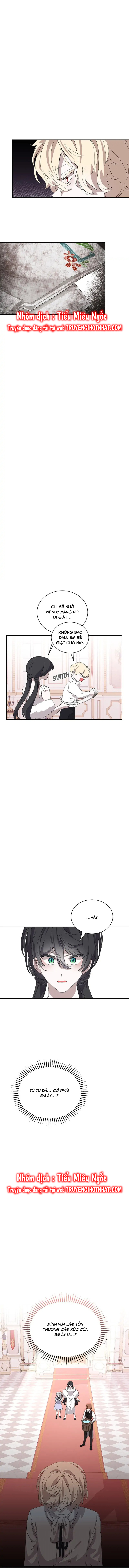 nữ phản diện muốn có kết thúc đẹp chapter 34 14