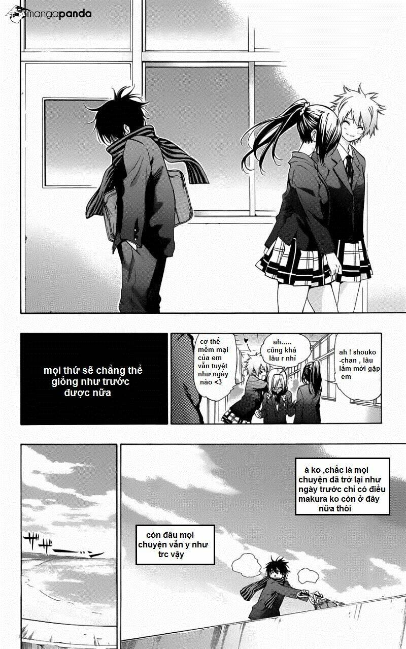 pajama na kanojo chapter 26 7