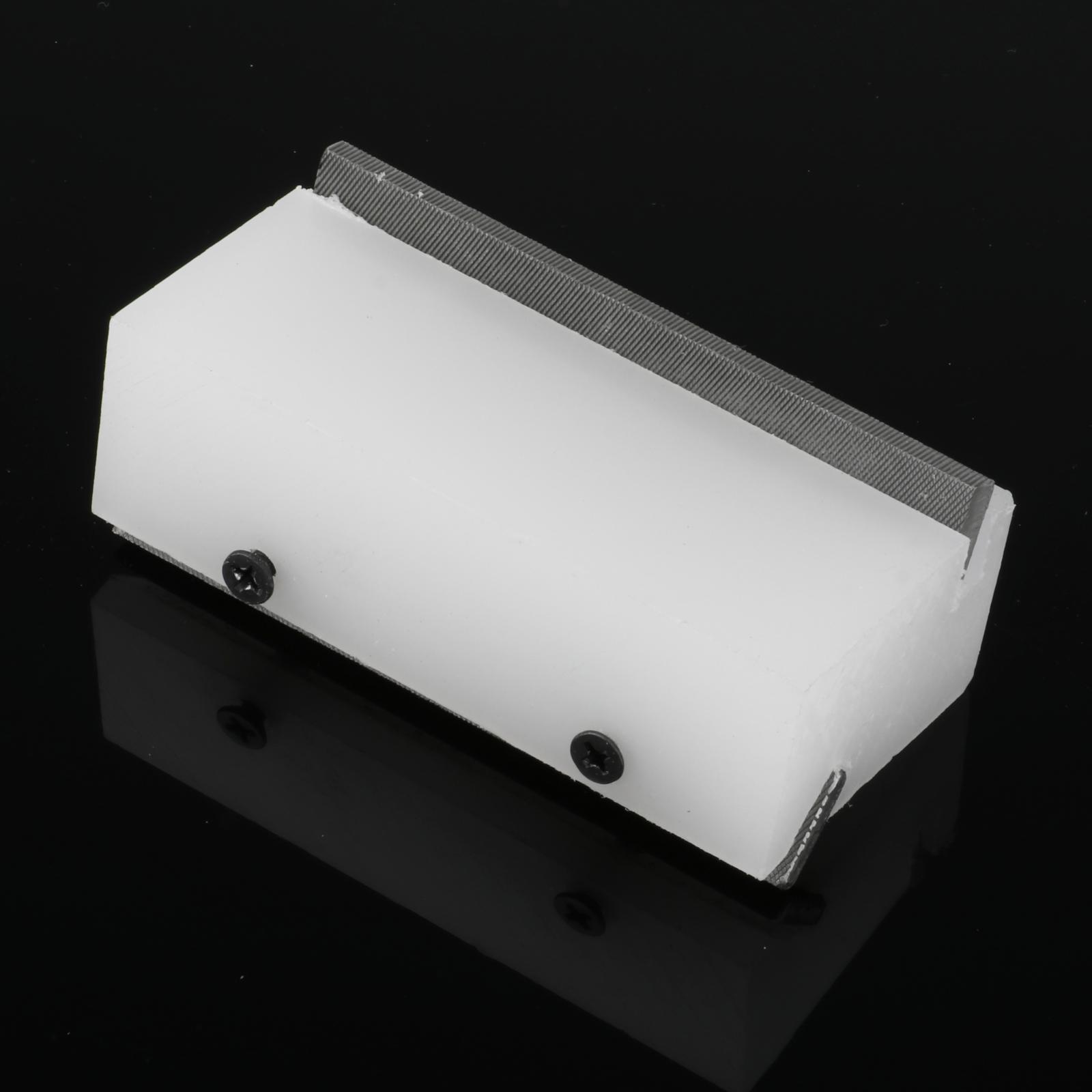 Guitar Fret Beveling File for Fret End  Luthier Tool