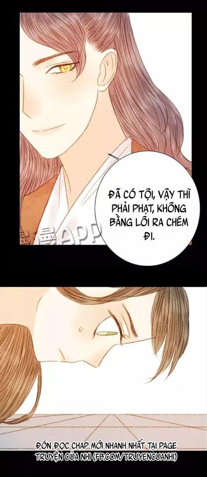 vương gia bá đạo và bác sĩ xinh đẹp chapter 57 28
