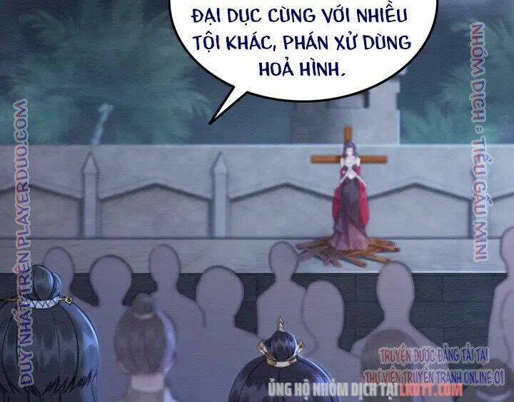 trọng sinh bá sủng nhiếp chính vương quá mạnh mẽ chapter 144 32