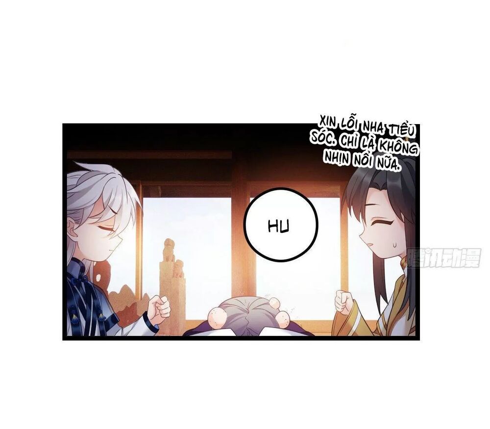 ta mới không gả cho hoàng tử phản diện chapter 42 33