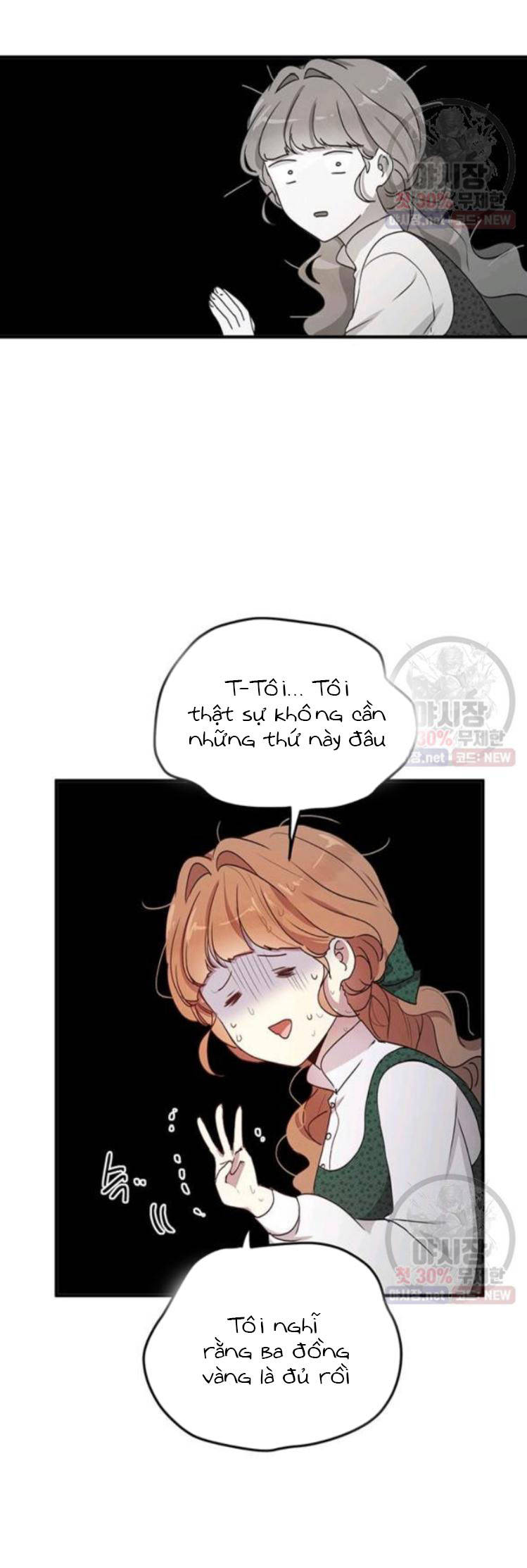 tại sao ngài làm điều này, công tước chapter 93 33