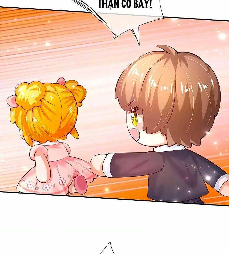 bỗng một ngày trở thành con gái nhà vua chapter 156 16