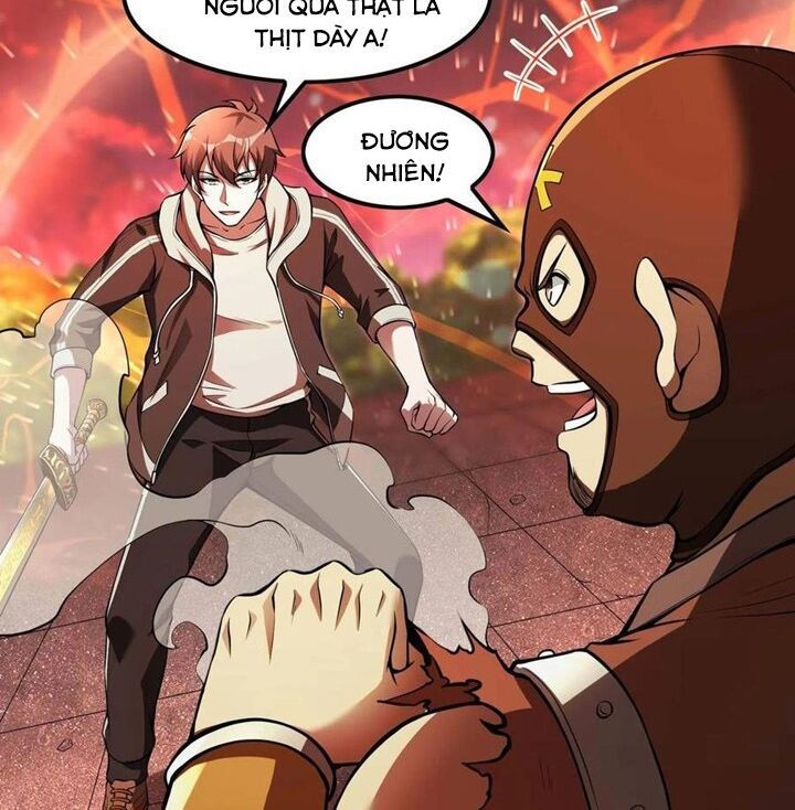 đệ nhất người ở rể chapter 87 23