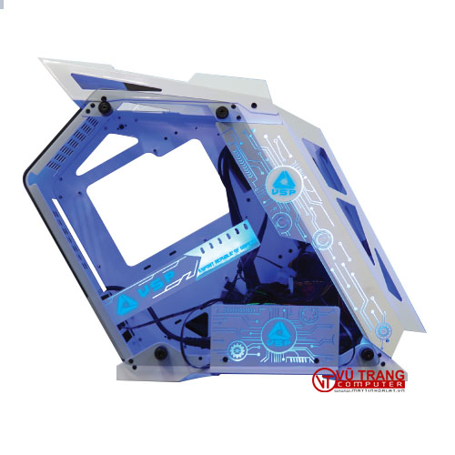 Case VSP Esport Republic of Gamers ES1