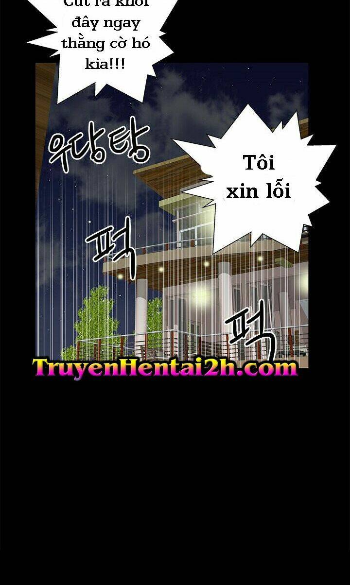 cậu sẽ làm như tôi nói chứ? chapter 4 5