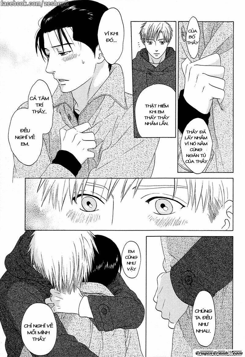 wasuremono chapter 2 28