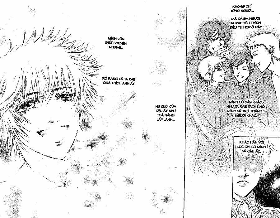 oridinary school chapter 4 48