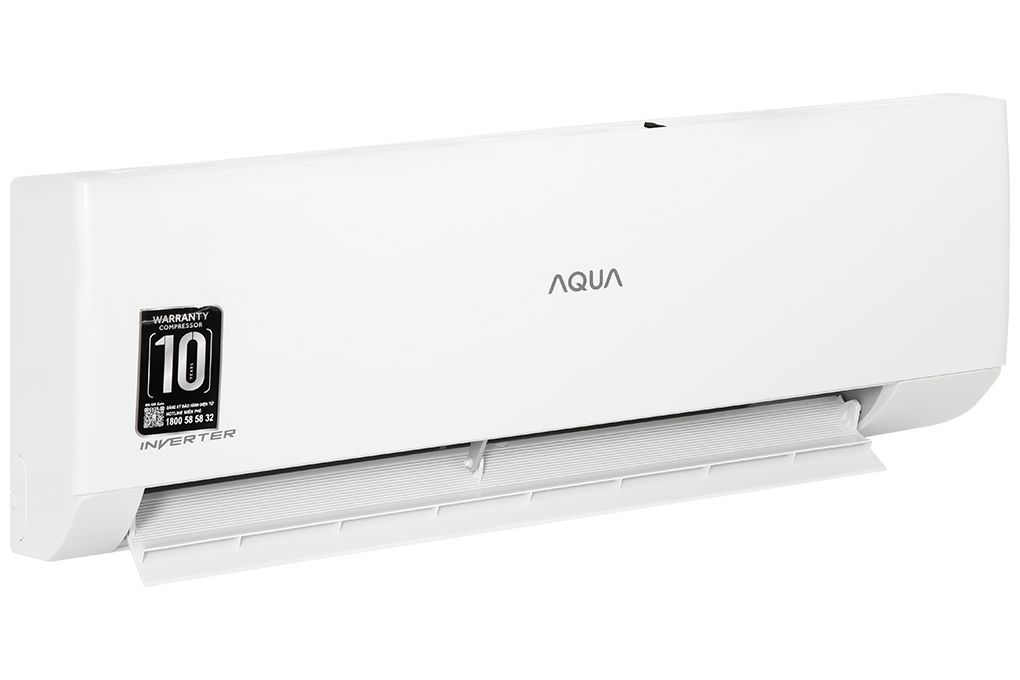 Máy lạnh Aqua Inverter 1.5 HP AQA-RV13QA - Hàng chính hãng