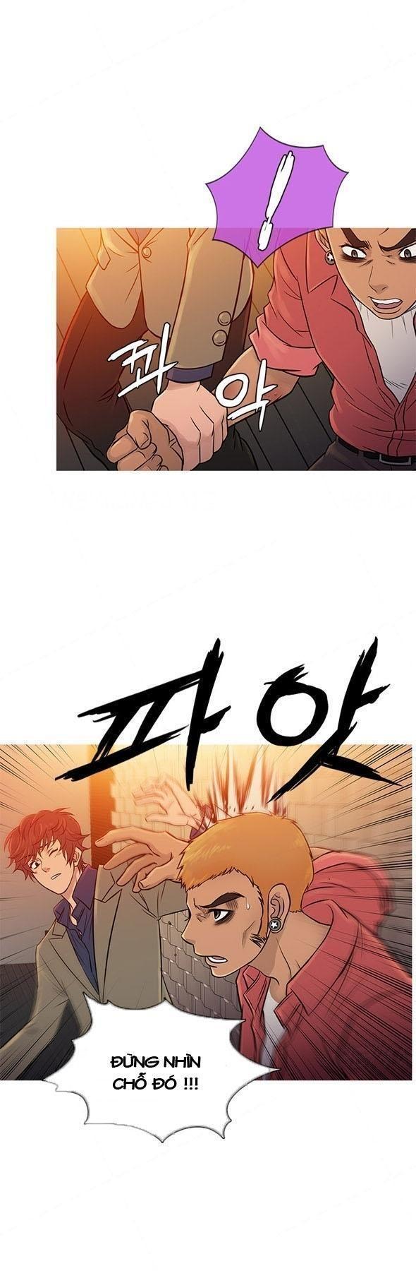 thiên đường chapter 60 9