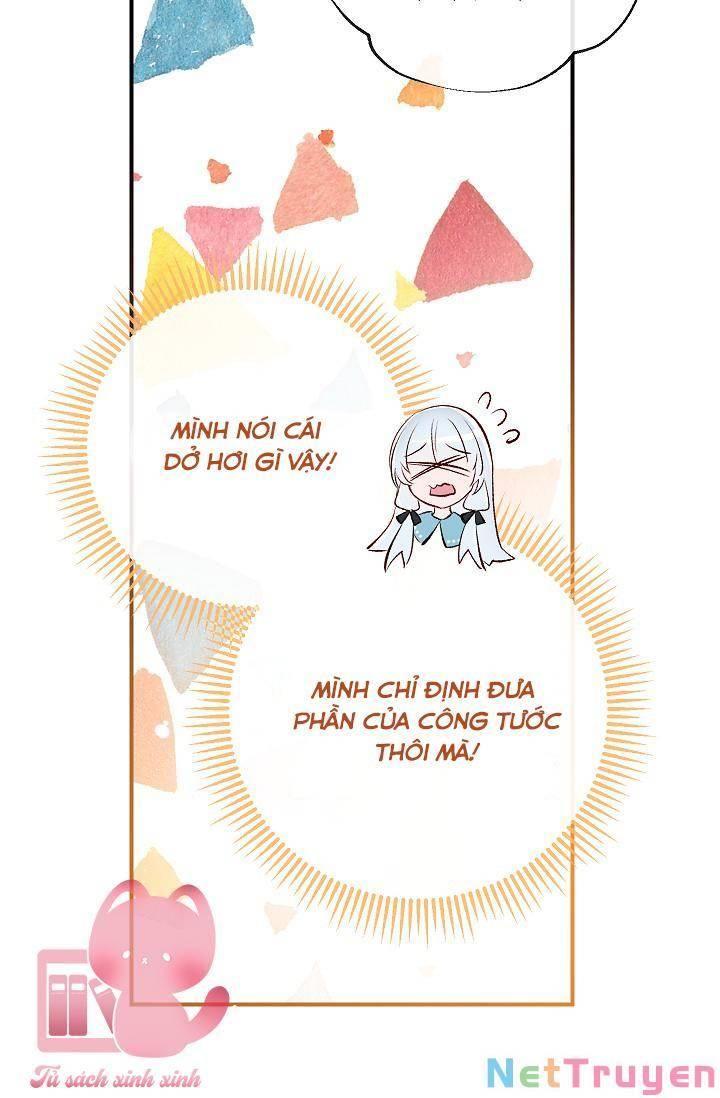 chúng ta có thể trở thành gia đình được không? chapter 61 71