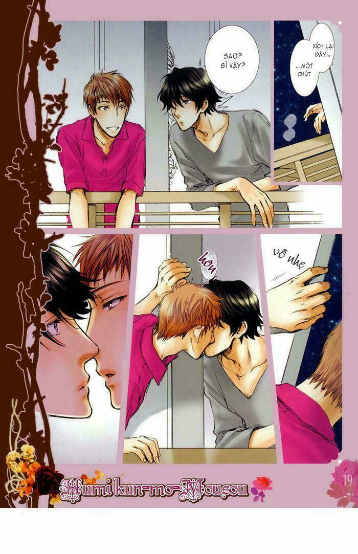 elektel delusion chapter 7.5 20