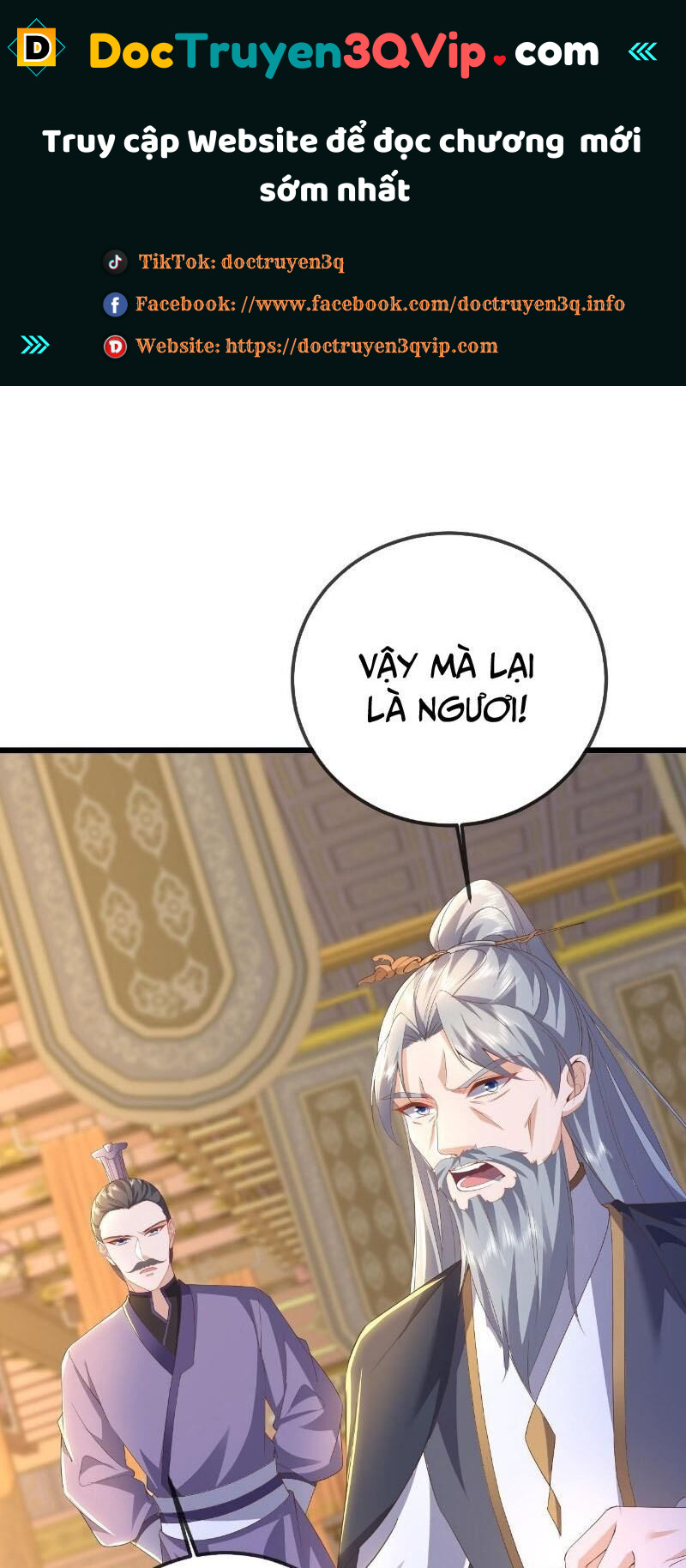 tiên võ đế tôn chapter 539 1