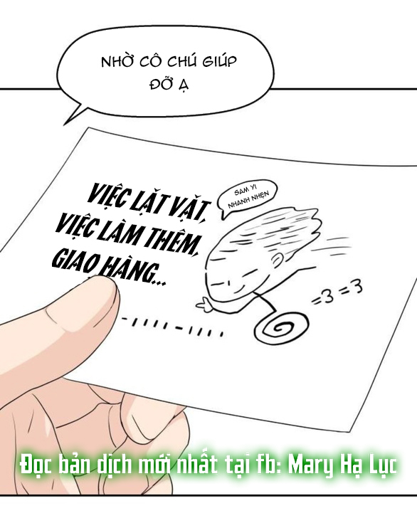 sam yi tái sinh chapter 23.2 6