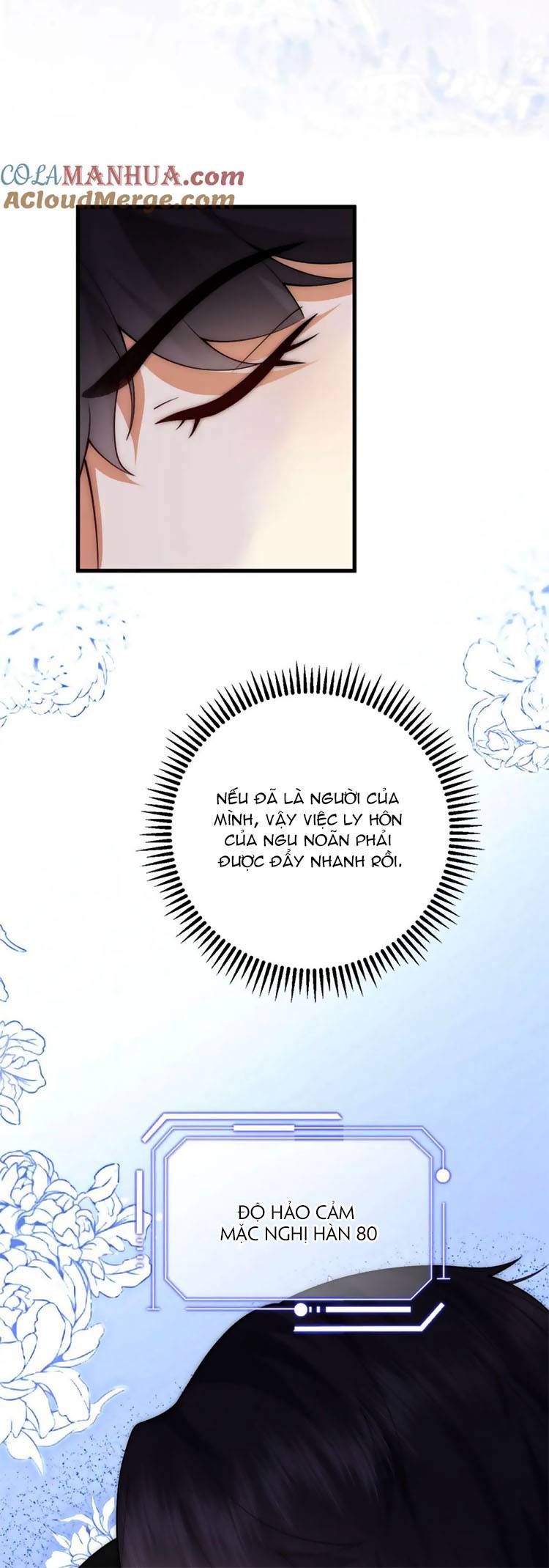 tôn trọng vận mệnh tra nam, từ bỏ tình tiết giúp người chapter 22 9